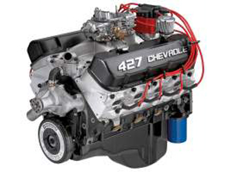 P661D Engine